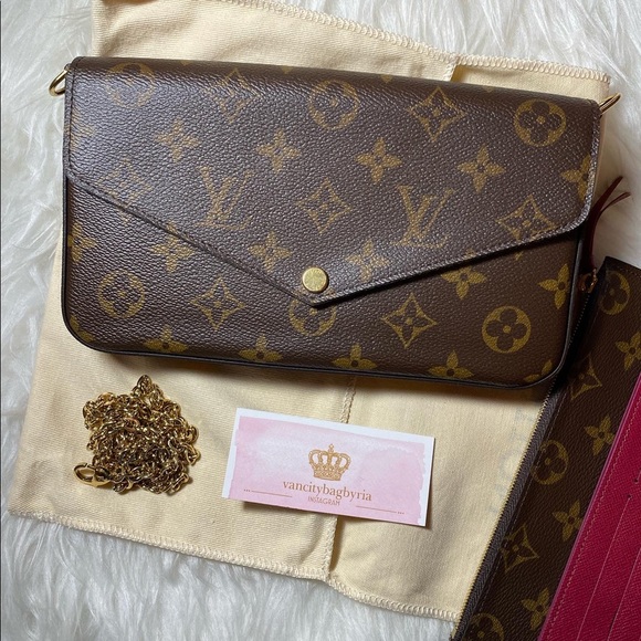 Sold on layaway in IG ❤️ Felicie with inserts - Picture 2 of 10